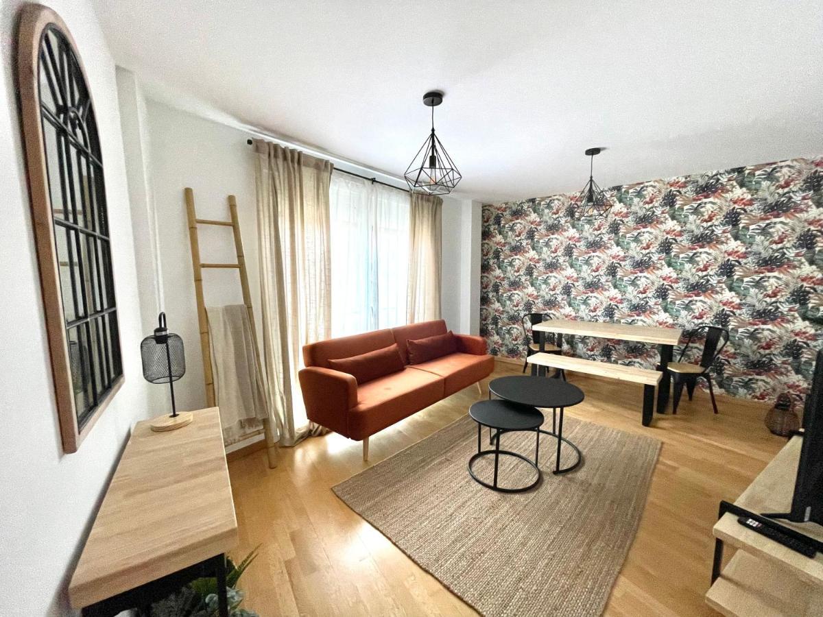 Apartamento En Palmeira - Colores Del Barbanza Naranja Ribeira Esterno foto